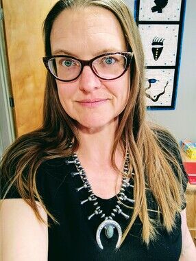 Meet your Posher, Jen